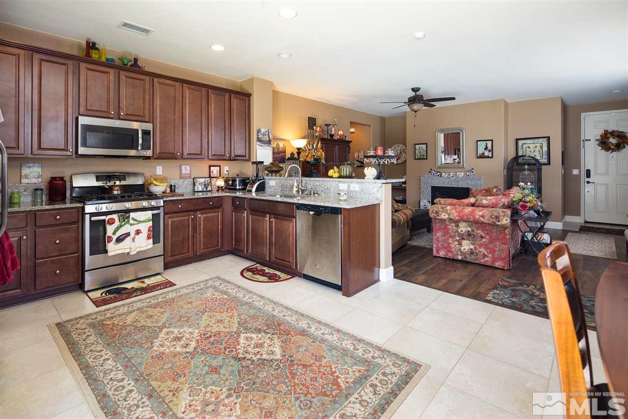 10648 Walton Park Drive Reno, NV 89521 - Photo 9 of 18 Photo 9