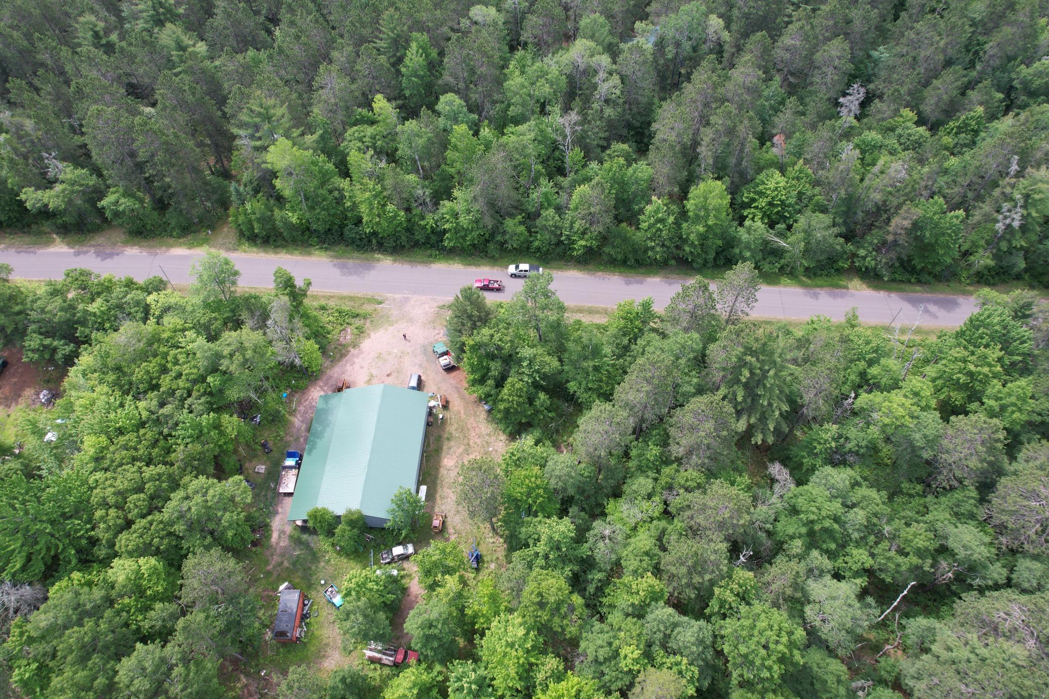2360 Island Lake Road Barnes, WI 54873 - Photo 16 of 34