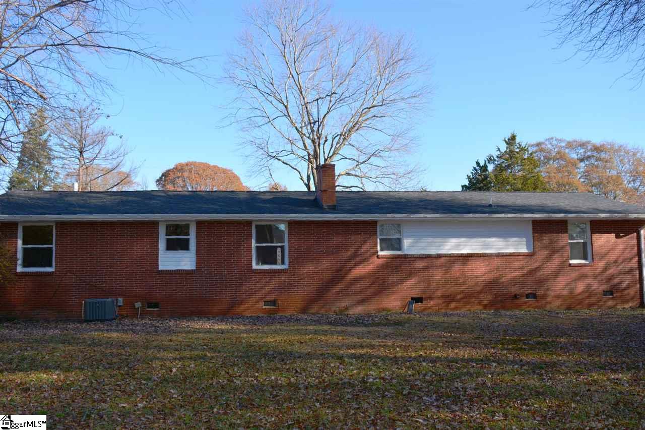 106 Old Trail Road Greenville, SC 29607 - Photo 18 of 20