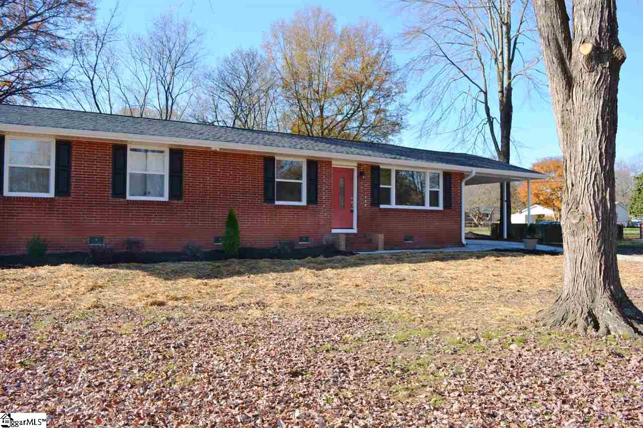106 Old Trail Road Greenville, SC 29607 - Photo 20 of 20