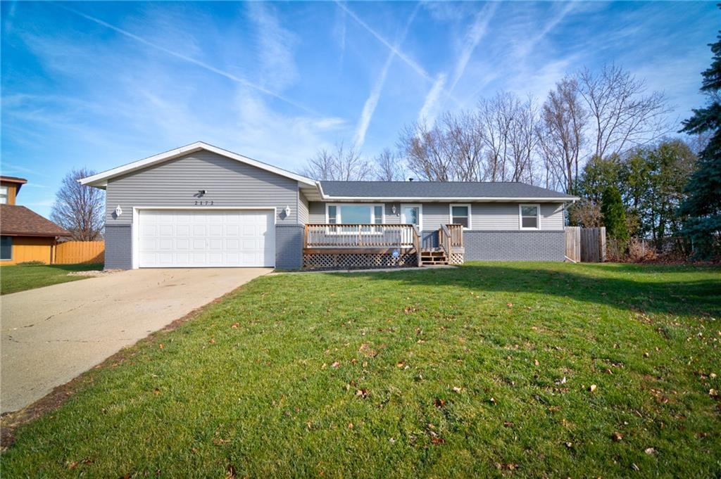 2172 East Mill Stone Road Decatur, IL 62526 - Photo 1 of 1 Gallery Image 1