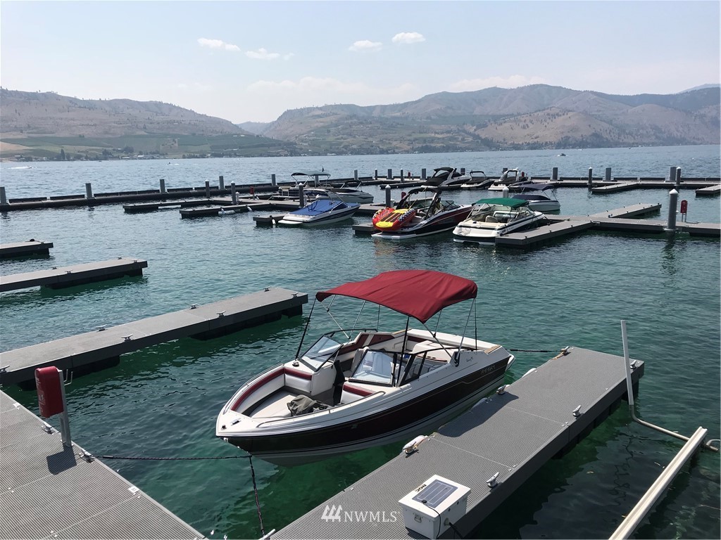 112 Ridgeview Drive Chelan, WA 98816 - Photo 1 of 20 Gallery Image 1