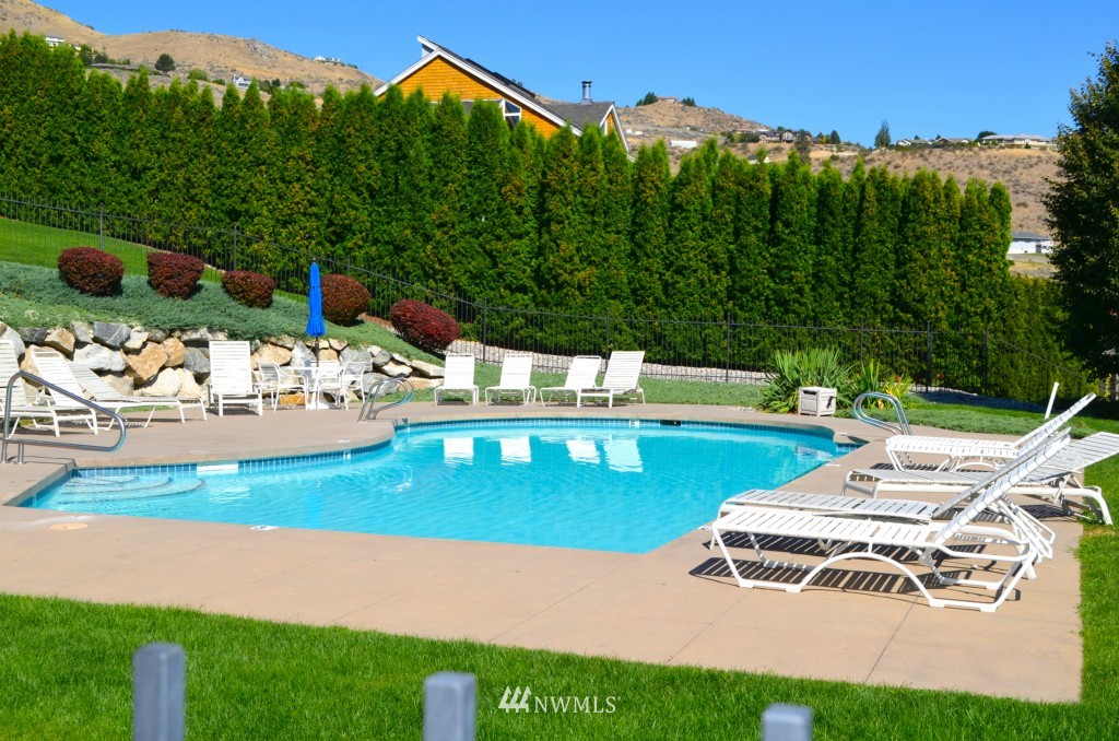 112 Ridgeview Drive Chelan, WA 98816 - Photo 15 of 20 Gallery Image 15