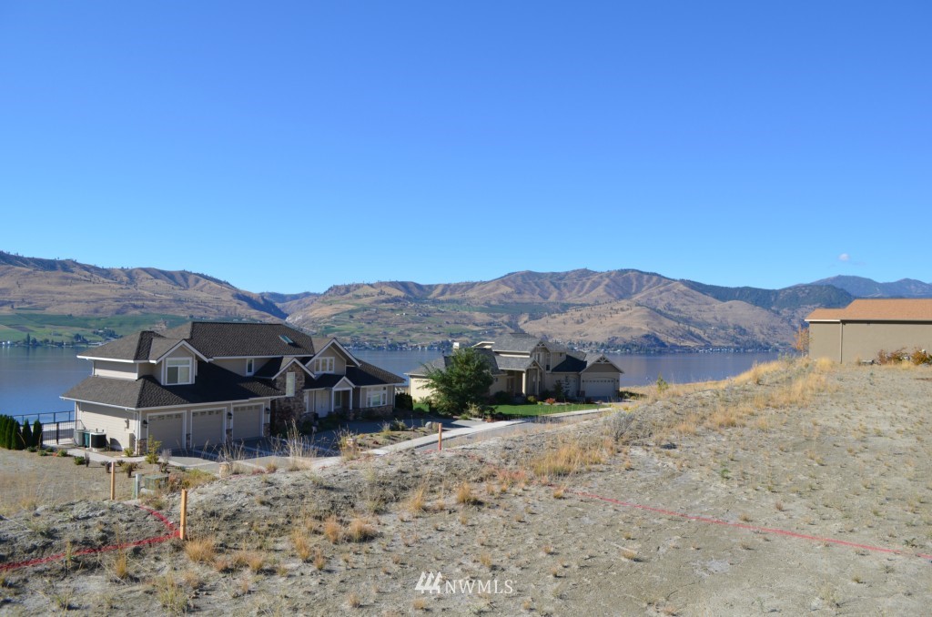 112 Ridgeview Drive Chelan, WA 98816 - Photo 9 of 20 Gallery Image 9