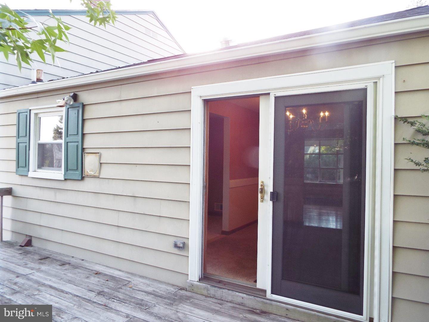 4 Roslyn Road Trenton, NJ 08610 - Photo 22 of 23