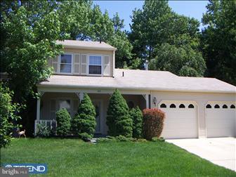 83 Edinburgh Road Blackwood, NJ 08012 - Photo 1 of 6 Exterior Front