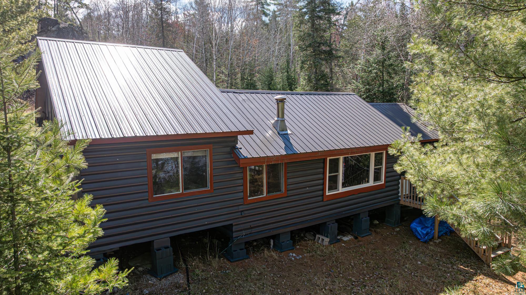 3009 Burntside Ridge Trail Ely, MN 55731 - Photo 73 of 94
