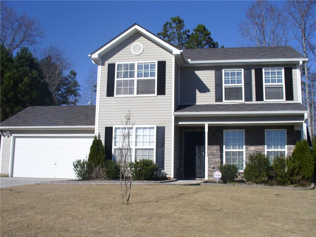 4381 Raptor Place Snellville, GA 30039 - Photo 1 of 1