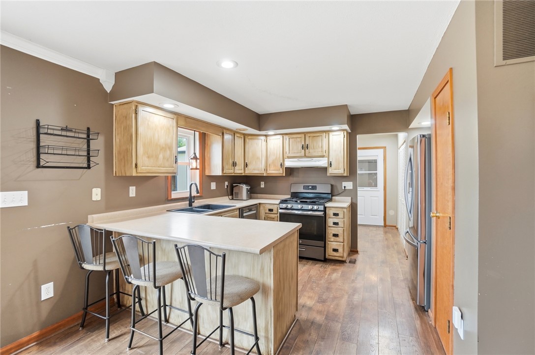 1710 Irvin Road Jamestown, OH 45335 - Photo 15 of 46