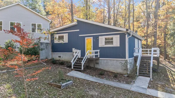 $1,425 | 349 Beach End Lane, Sanford, NC 27332