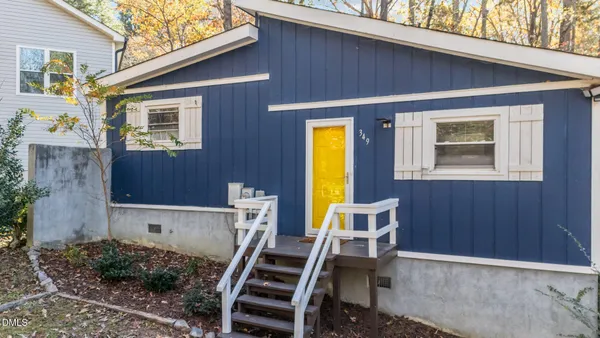 $1,425 | 349 Beach End Lane, Sanford, NC 27332