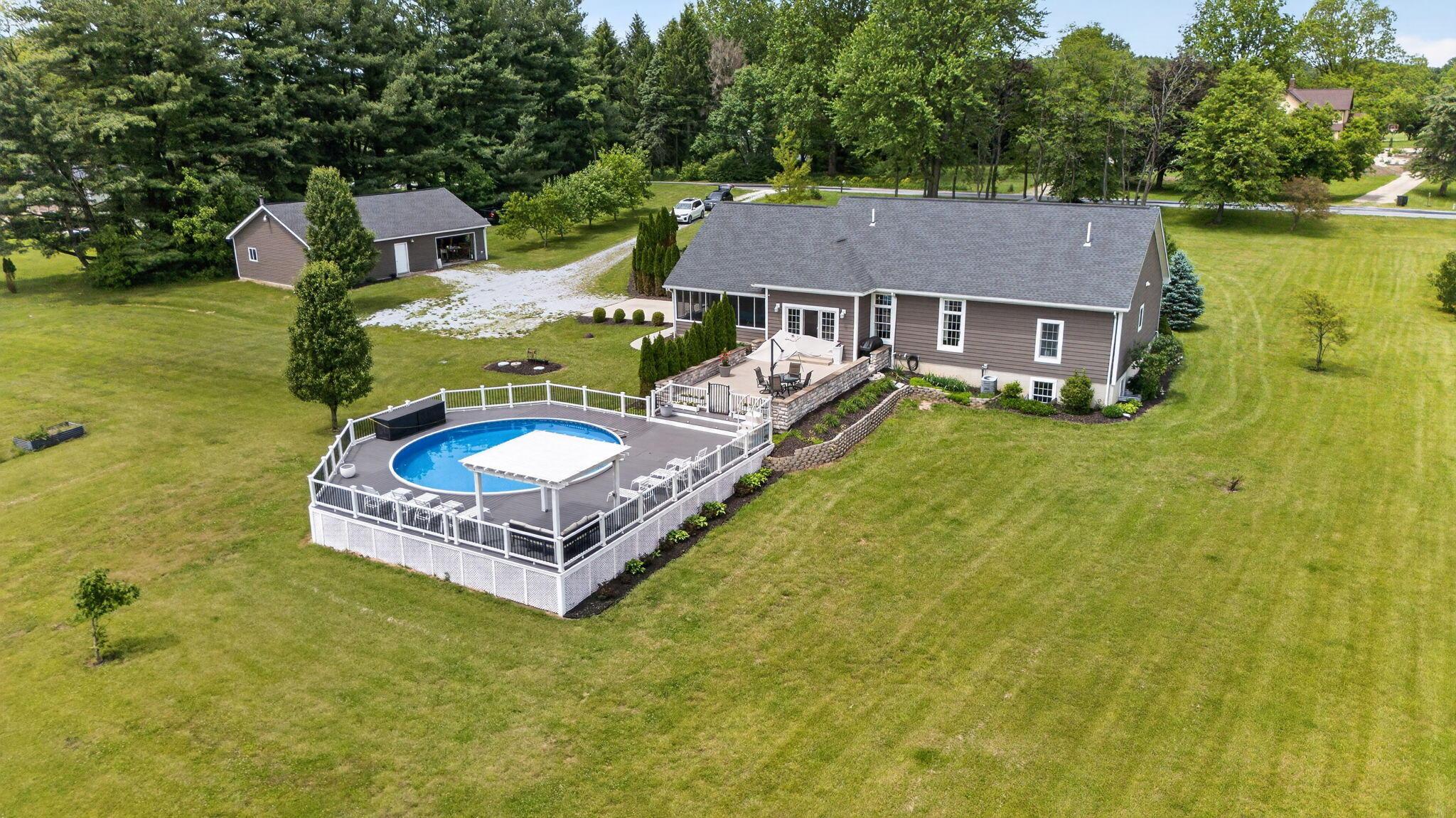 16600 Murphy Road Sunbury, OH 43074 - Photo 63 of 64 Murphy