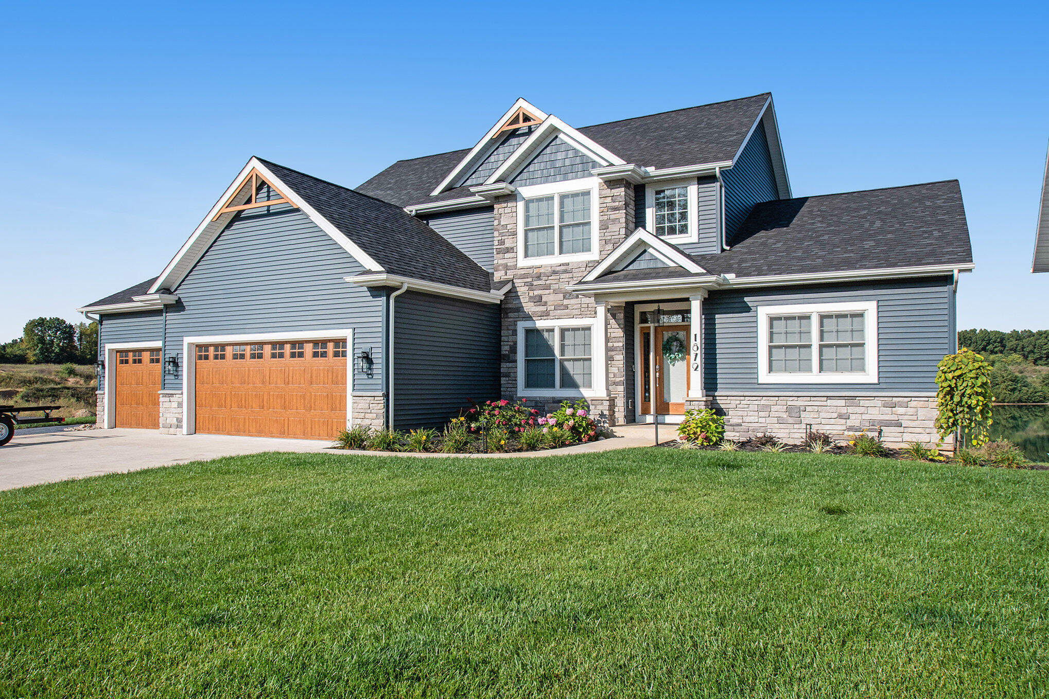 1872 Barron Lake at Moose Lake Rd