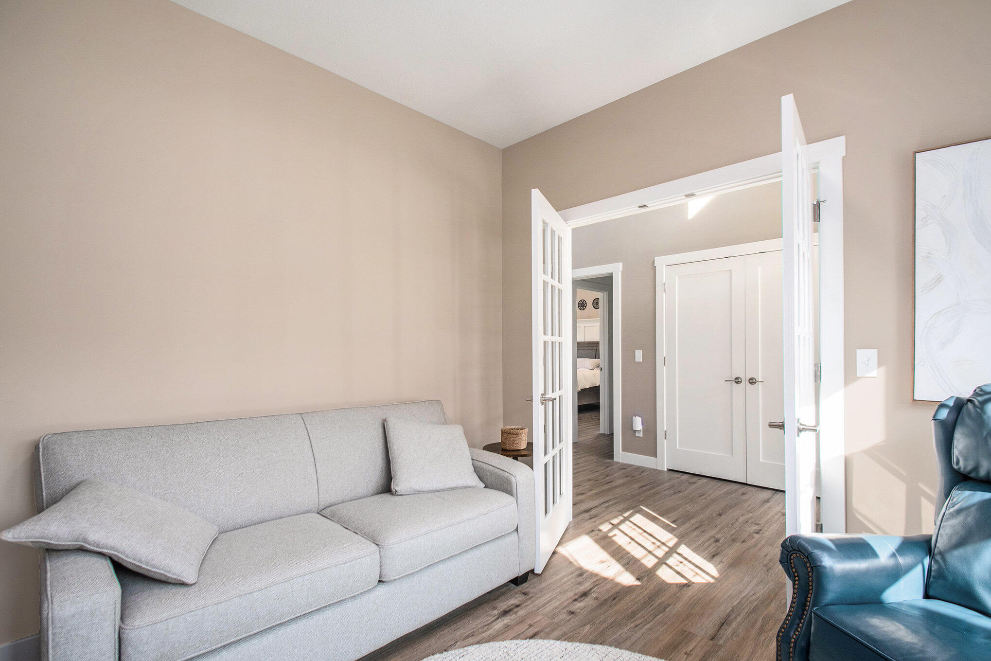 1872 Barron Lake Road Niles, MI 49120 - Photo 17 of 60 1872 Barron Lake Rd den/office