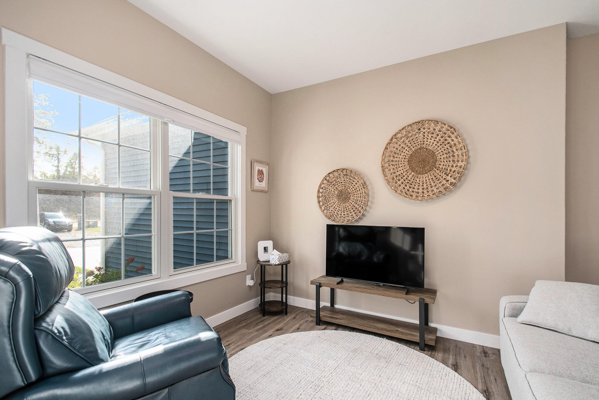 1872 Barron Lake Road Niles, MI 49120 - Photo 18 of 60 1872 Barron Lake Rd den/office