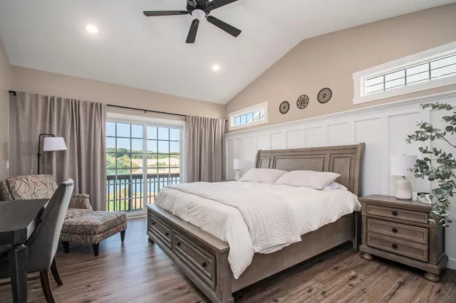 $1,350,000 | 1872 Barron Lake Road, Niles, MI 49120