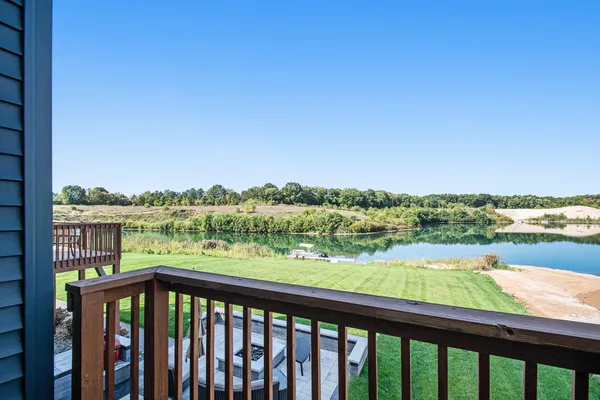 $1,299,900 | 1872 Barron Lake Road, Niles, MI 49120