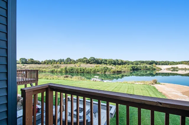 $1,350,000 | 1872 Barron Lake Road, Niles, MI 49120