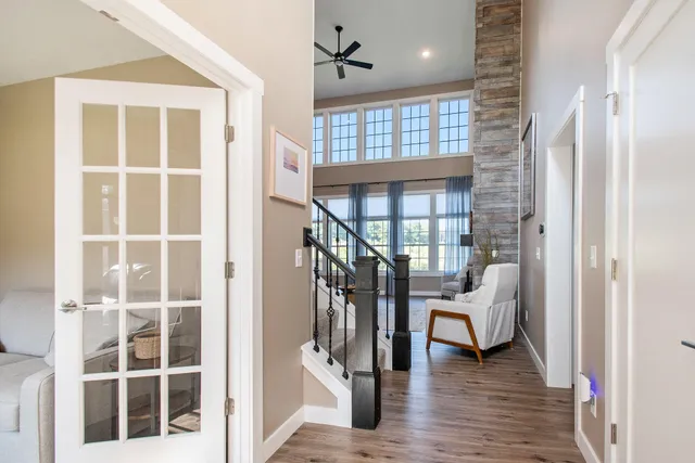 $1,350,000 | 1872 Barron Lake Road, Niles, MI 49120