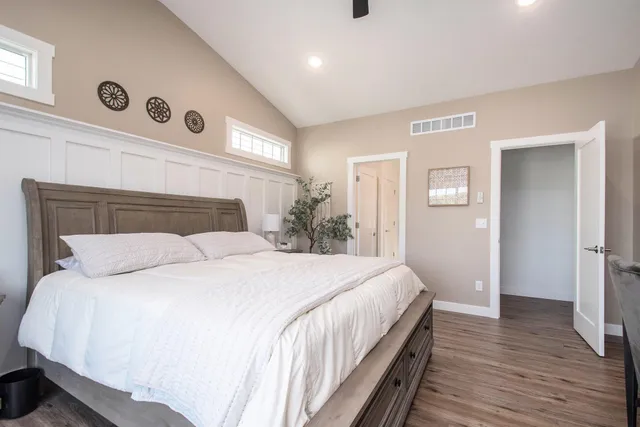 $1,350,000 | 1872 Barron Lake Road, Niles, MI 49120