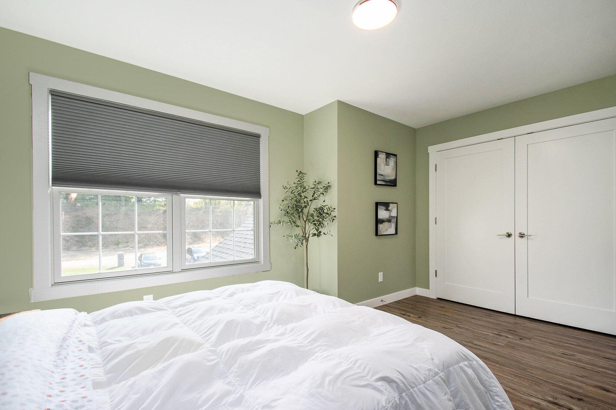 1872 Barron Lake Road Niles, MI 49120 - Photo 21 of 55 1872 Barron Lake Rd bedroom 2