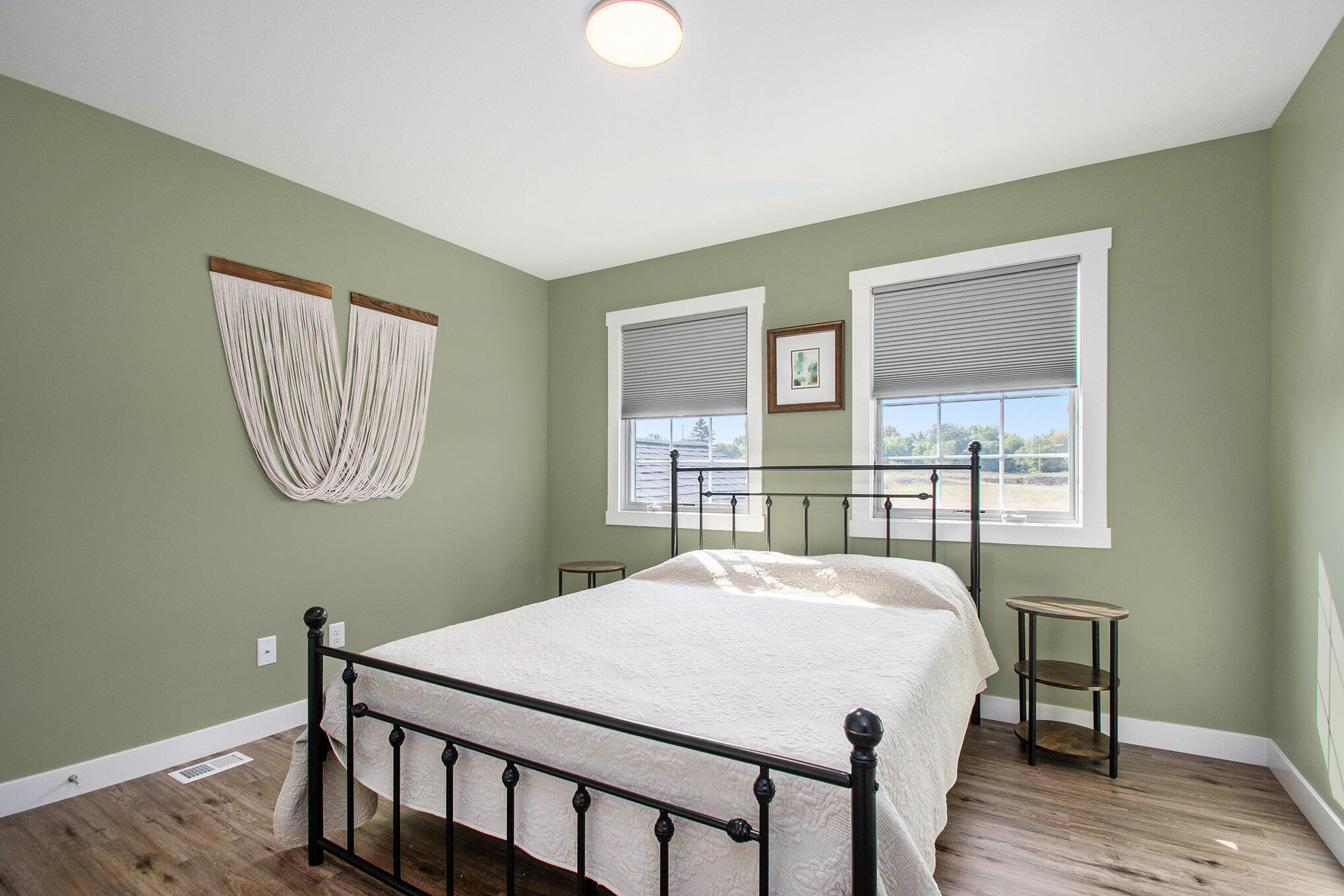 1872 Barron Lake Road Niles, MI 49120 - Photo 27 of 60 1872 Barron Lake Rd bedroom 3