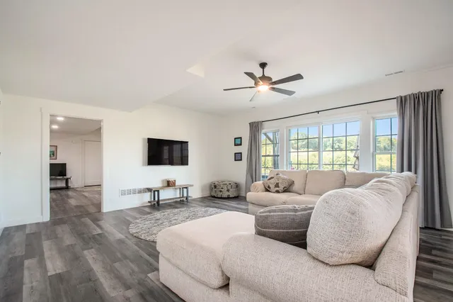 $1,350,000 | 1872 Barron Lake Road, Niles, MI 49120