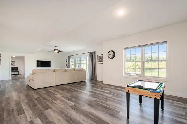 $1,350,000 | 1872 Barron Lake Road, Niles, MI 49120