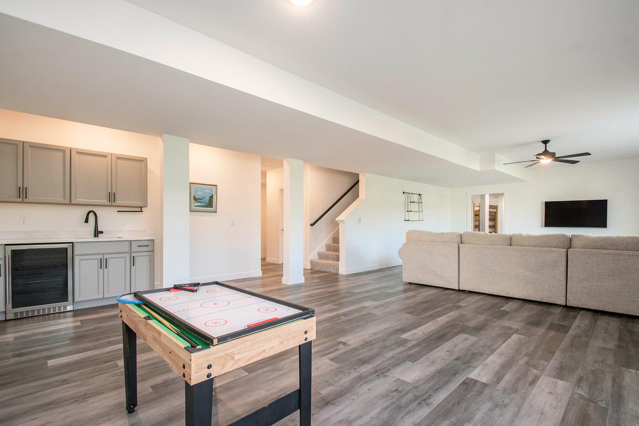 1872 Barron Lake Road Niles, MI 49120 - Photo 35 of 60 1872 Barron Lake Rd 2 zone lower