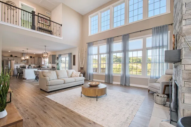 $1,350,000 | 1872 Barron Lake Road, Niles, MI 49120