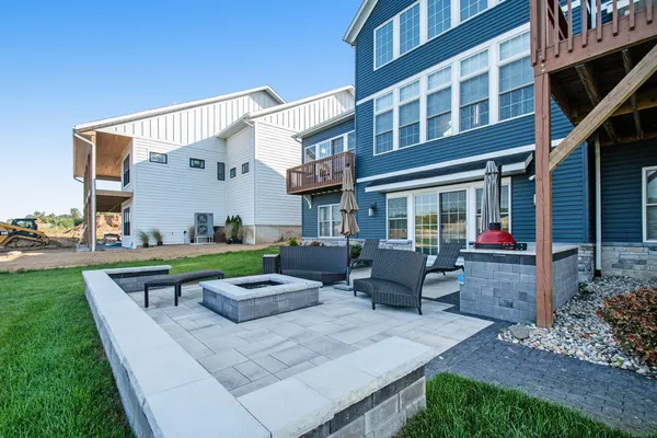 $1,299,900 | 1872 Barron Lake Road, Niles, MI 49120