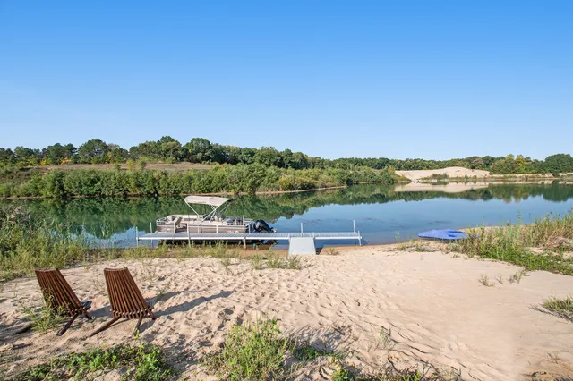 $1,350,000 | 1872 Barron Lake Road, Niles, MI 49120