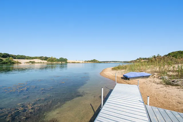 $1,350,000 | 1872 Barron Lake Road, Niles, MI 49120