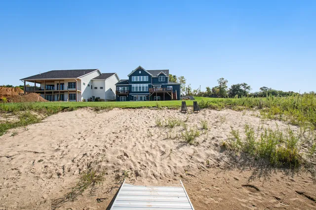 $1,350,000 | 1872 Barron Lake Road, Niles, MI 49120