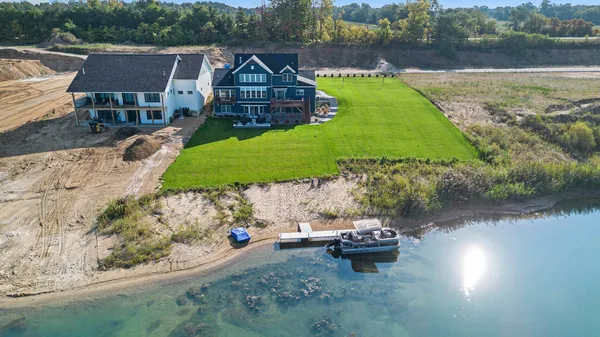 $1,299,900 | 1872 Barron Lake Road, Niles, MI 49120