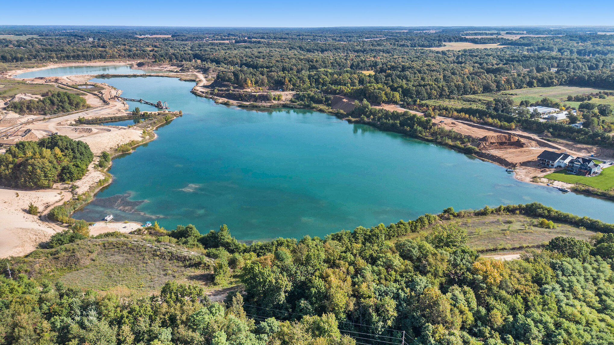 1872 Barron Lake Road Niles, MI 49120 - Photo 50 of 55 1872 Barron Lake Rd exclusive Moose Lake