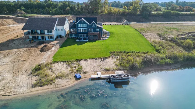 $1,350,000 | 1872 Barron Lake Road, Niles, MI 49120