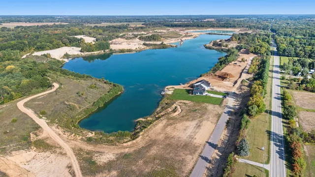 $1,350,000 | 1872 Barron Lake Road, Niles, MI 49120