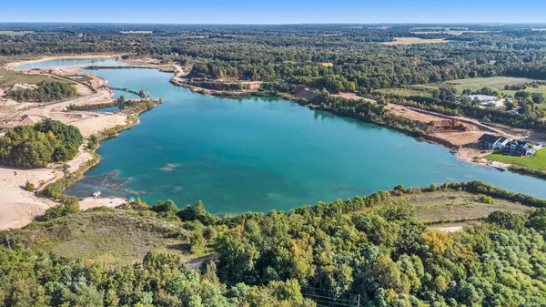 $1,299,900 | 1872 Barron Lake Road, Niles, MI 49120