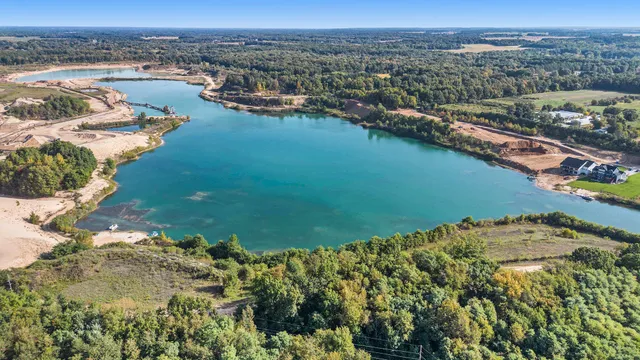 $1,350,000 | 1872 Barron Lake Road, Niles, MI 49120