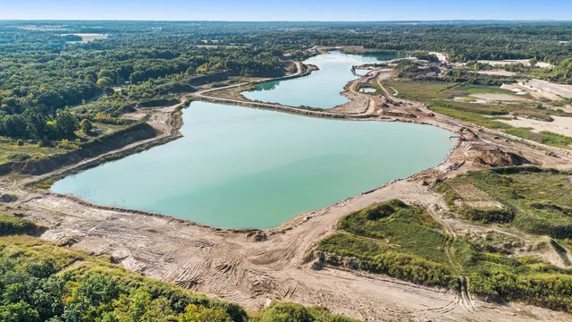 $1,350,000 | 1872 Barron Lake Road, Niles, MI 49120