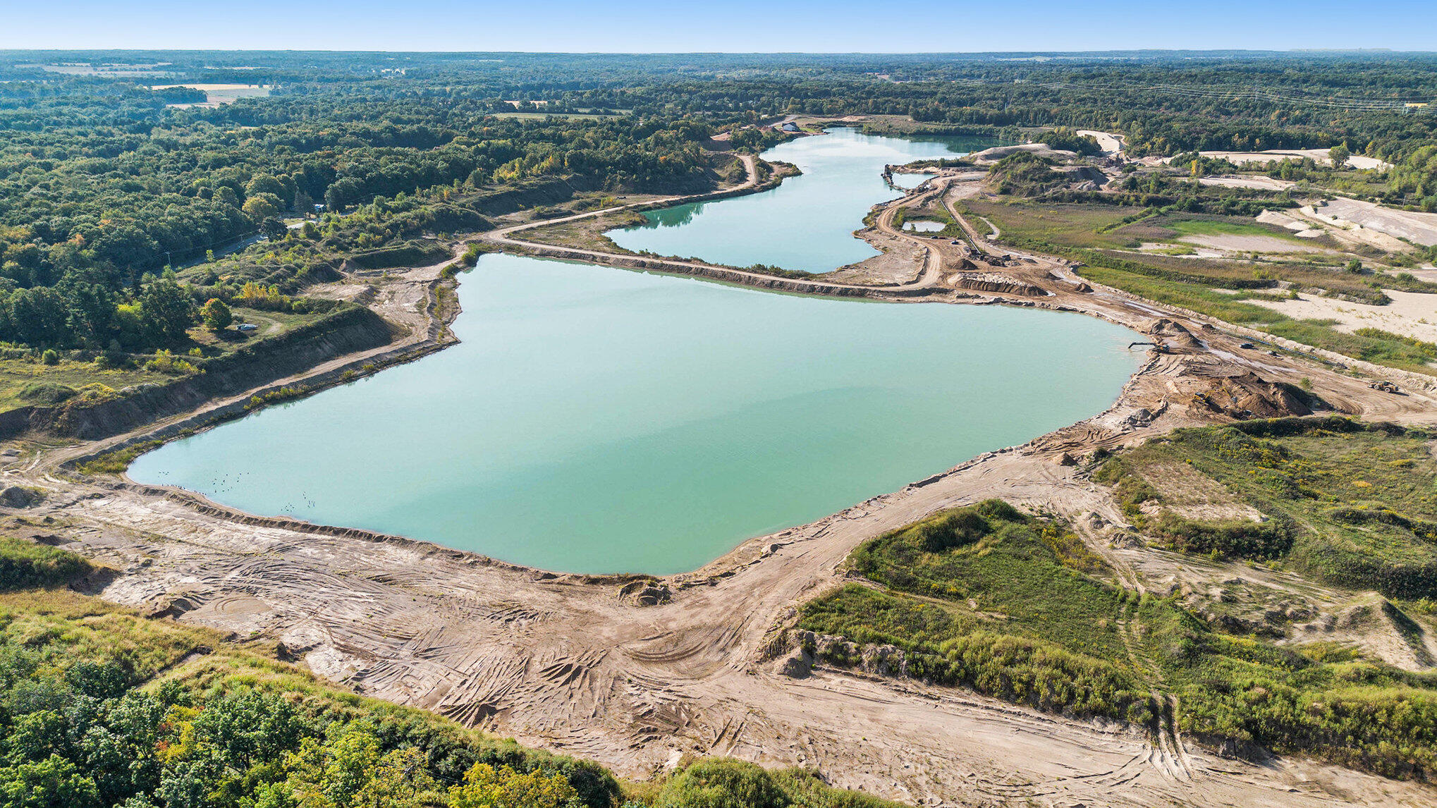 1872 Barron Lake Road Niles, MI 49120 - Photo 55 of 60 1872 Barron Lake Rd Moose Lake expansion
