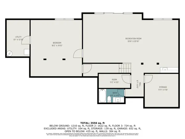 $1,299,900 | 1872 Barron Lake Road, Niles, MI 49120