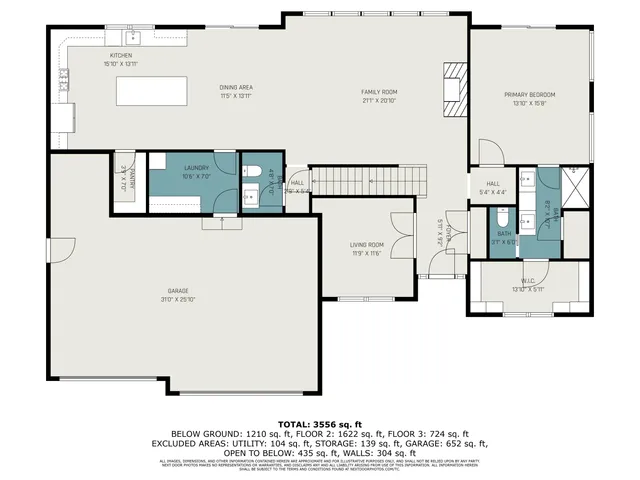 $1,350,000 | 1872 Barron Lake Road, Niles, MI 49120