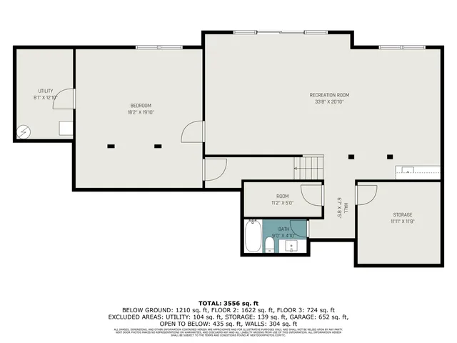 $1,350,000 | 1872 Barron Lake Road, Niles, MI 49120