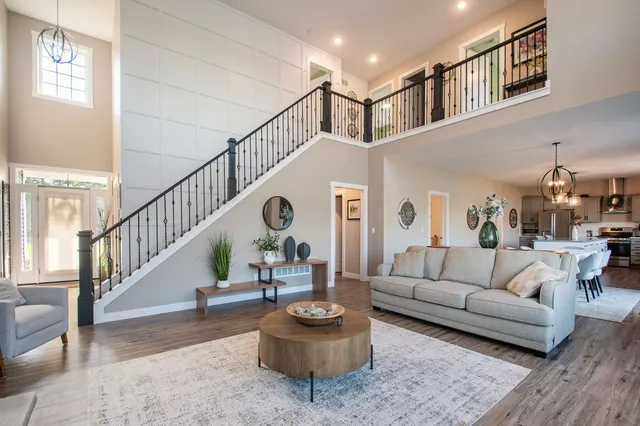 $1,350,000 | 1872 Barron Lake Road, Niles, MI 49120