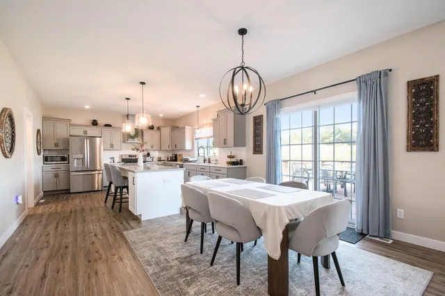 $1,350,000 | 1872 Barron Lake Road, Niles, MI 49120