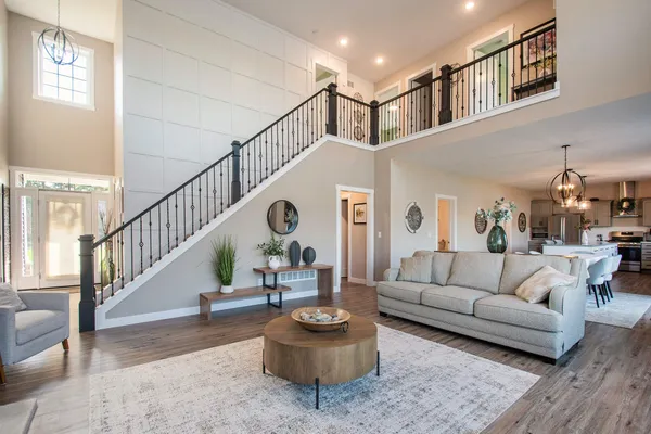 $1,299,900 | 1872 Barron Lake Road, Niles, MI 49120