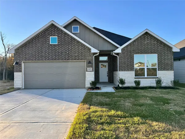 $364,990 | 11855 Serena's Song Drive, Willis, TX 77318