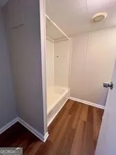 a view of small space